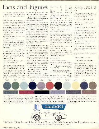 Triumph Herald 948 US (R&uuml;ckseite)