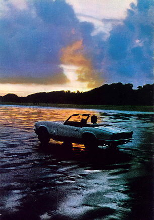 Triumph- Spitfire MK IV NL(R&uuml;ckseite)