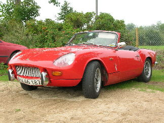 Familientreff 2005 beim DTAK auf Fuenen