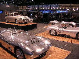  Februar 2006 - BCM Bremen Classic Motorshow