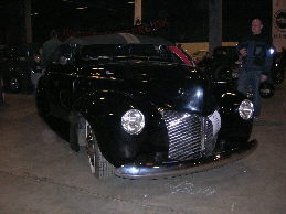 April 2006 - Fredericia (DK)